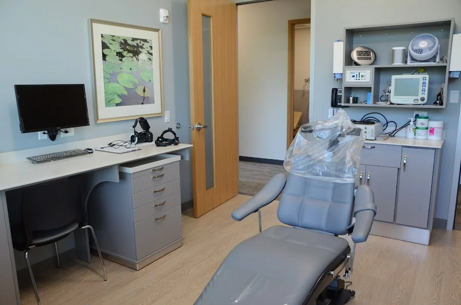 Madison Oral Surgery & Dental Implants 7