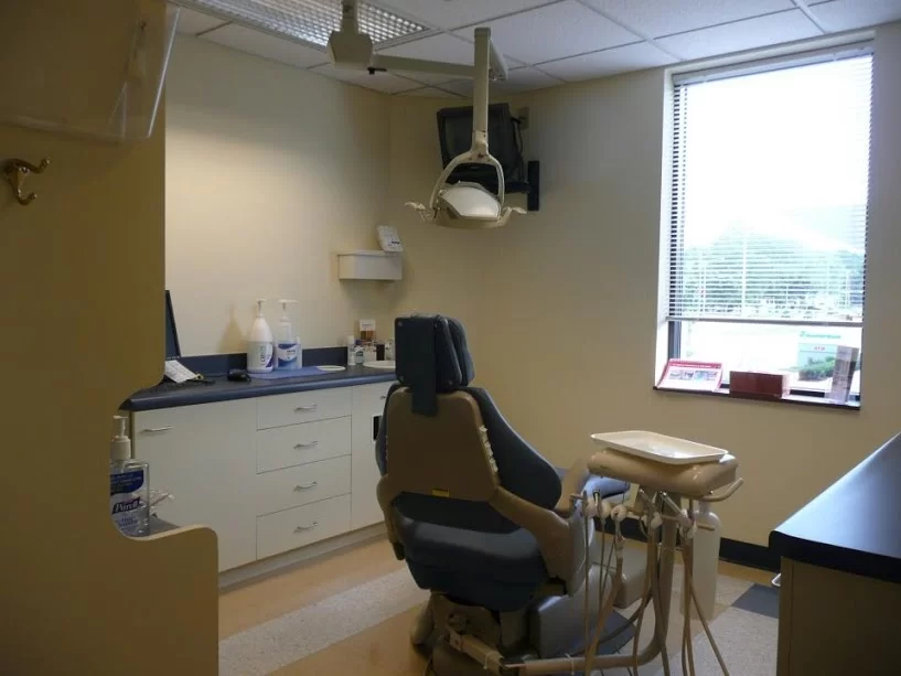 Madsen & Hirsch Dental Care 1