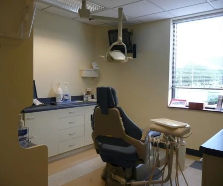 Madsen & Hirsch Dental Care