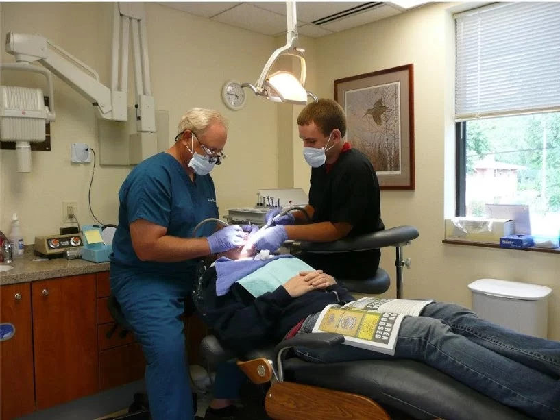 Madsen & Hirsch Dental Care 4