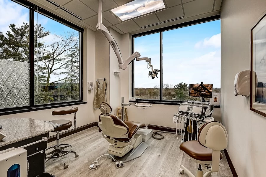 Madison Endodontic Associates, S.C. 3