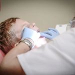 Dr. Mark Gustavson, Madison Dentist