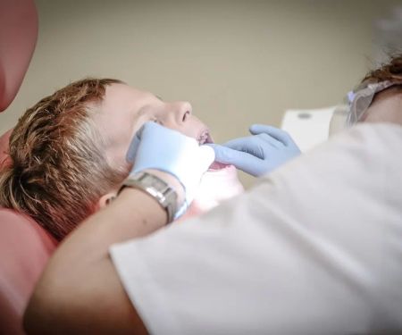 Dr. Mark Gustavson, Madison Dentist