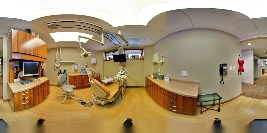 Hilldale Dental 2