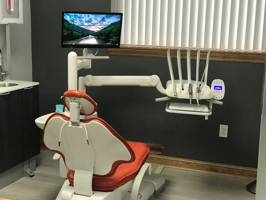 Zegeer Dental 4