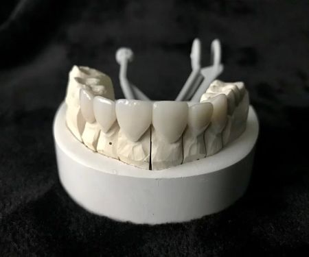 Zegeer Dental