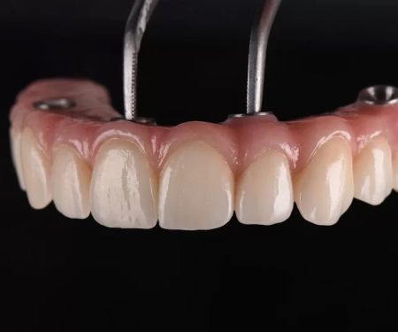 Revive Dental and Implant Center