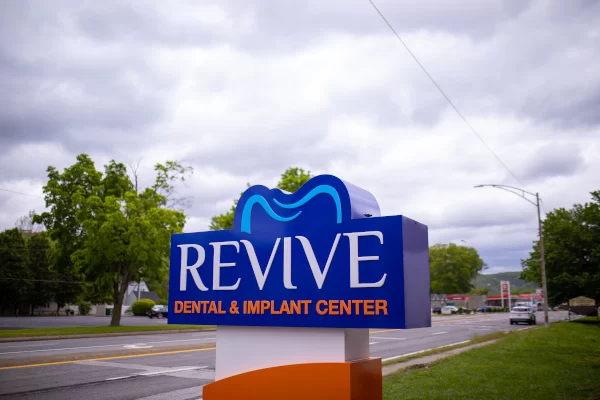 Revive Dental and Implant Center 4