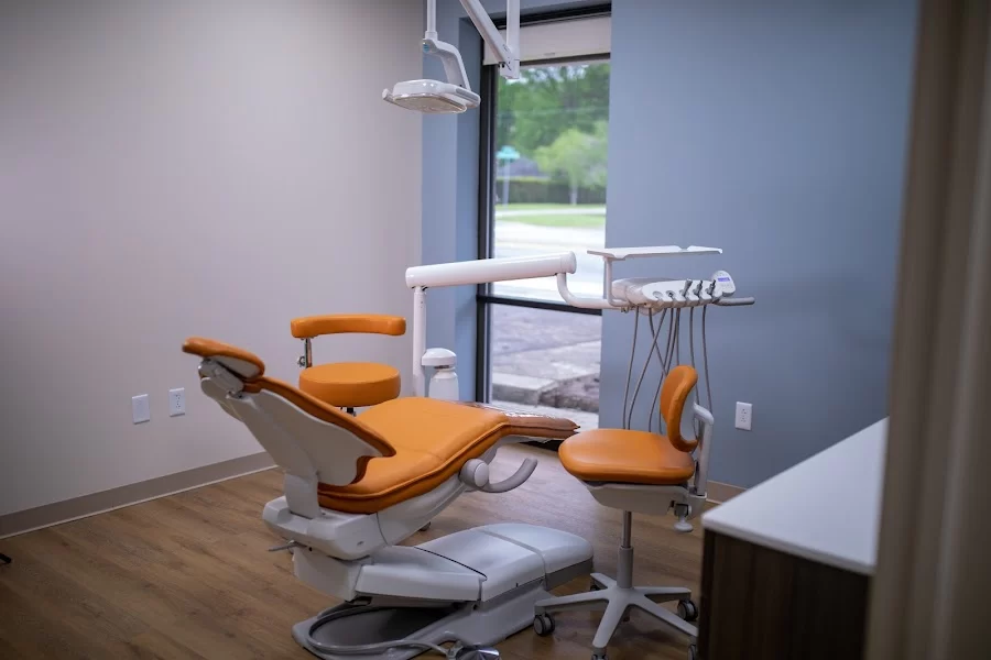 Revive Dental and Implant Center 6