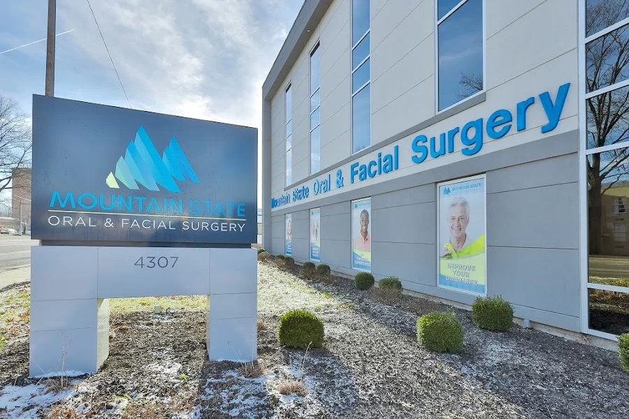 Mountain State Oral and Facial Surgery 3