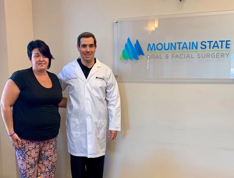 Mountain State Oral and Facial Surgery 1