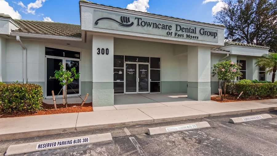 Towncare Dental of Fort Myers 6