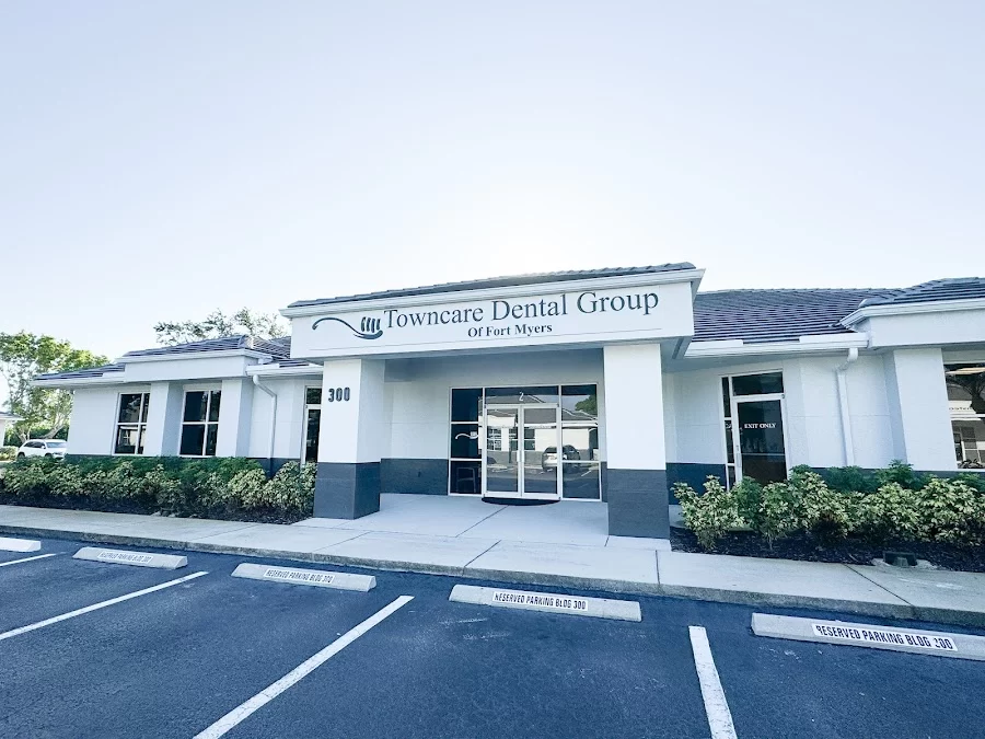 Towncare Dental of Fort Myers 8