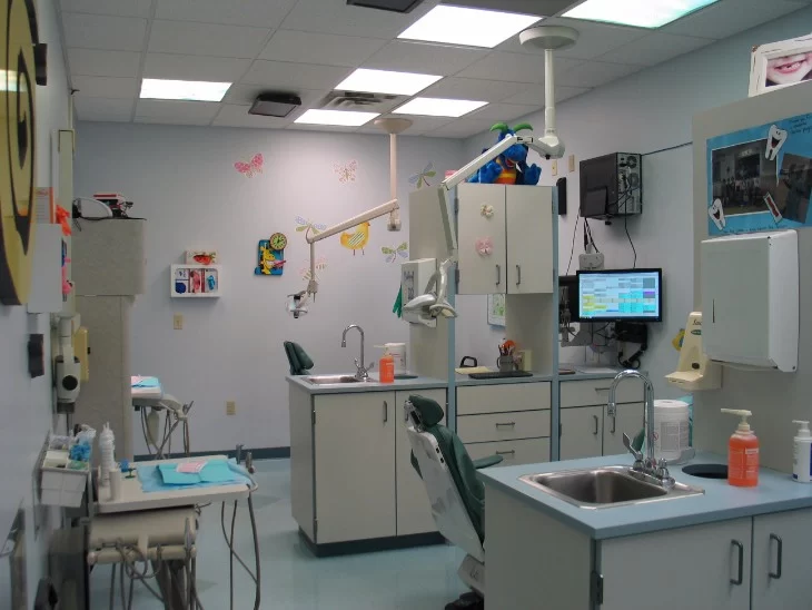 Kanawha City Pediatric Dentistry 1