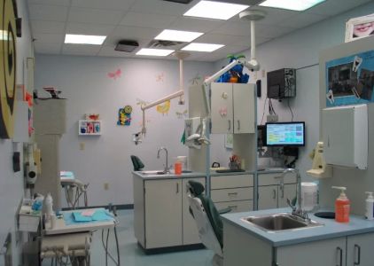 Kanawha City Pediatric Dentistry