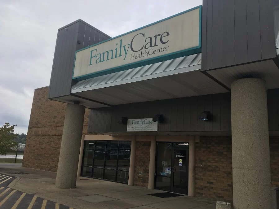 FamilyCare Health Center - Patrick Street 2