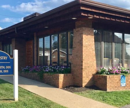 Smith Family Dentistry WV