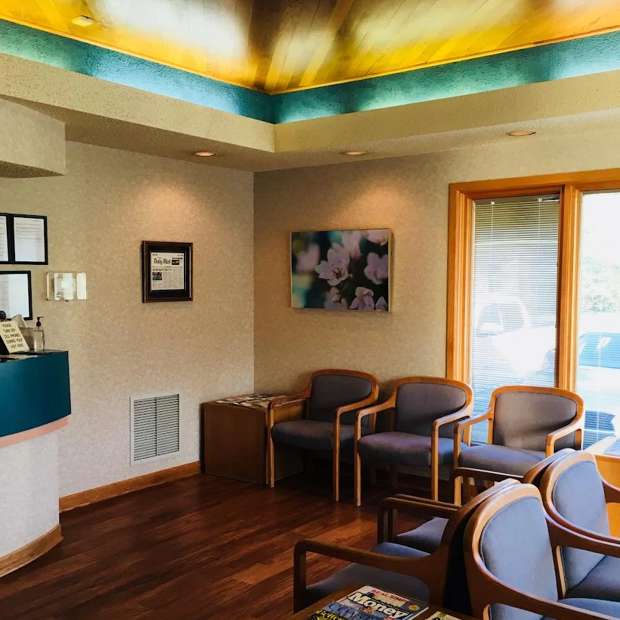 Smith Family Dentistry WV 10