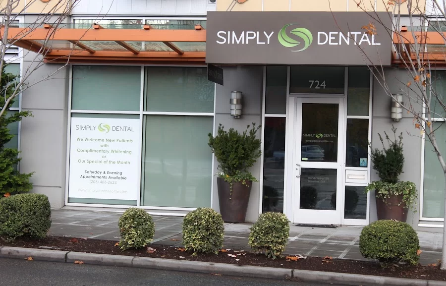 Simply Dental 5