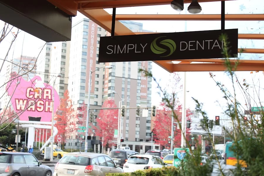 Simply Dental 6