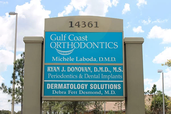 Gulf Coast Orthodontics: Michele B Laboda DMD 2