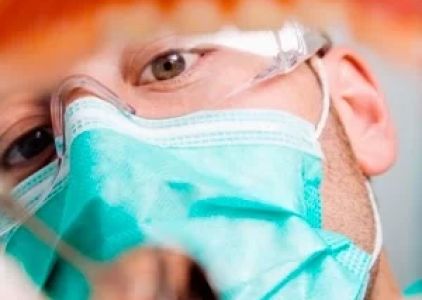 Dr. J. Darrel Jensen, DDS