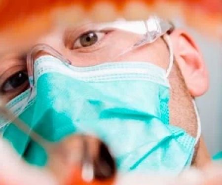 Dr. J. Darrel Jensen, DDS