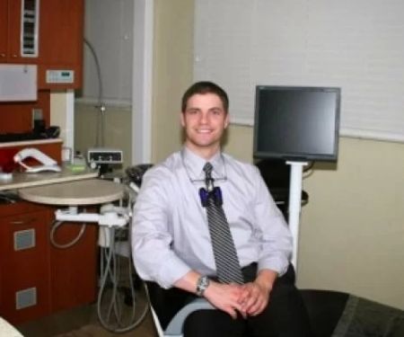 Salt Lake Dental Care - Clint Blackwood DDS