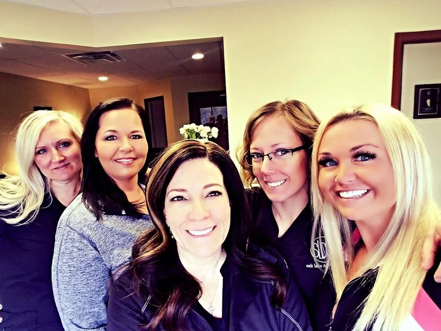 Salt Lake Dental Care - Clint Blackwood DDS 8