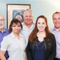 Dr. Mark J. Veigl DDS ico
