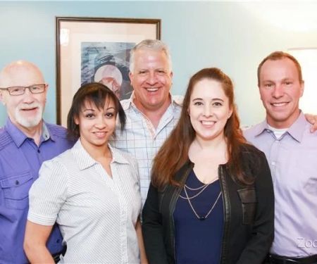 Dr. Mark J. Veigl DDS