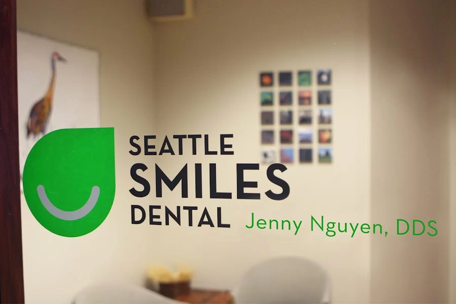 Seattle Smiles Dental 3