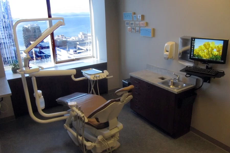 Seattle Smiles Dental 7