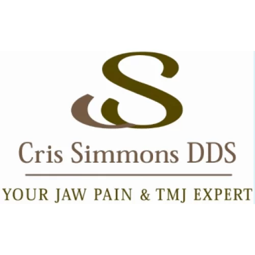 Cris Simmons DDS 1