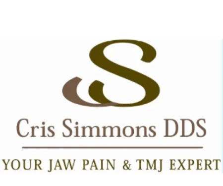 Cris Simmons DDS