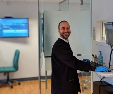 Riolo Orthodontics