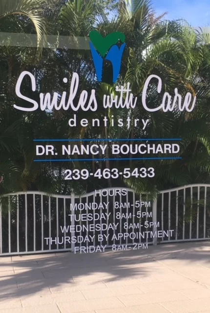 Smiles With Care Dentistry - Nancy Bouchard DDS 2