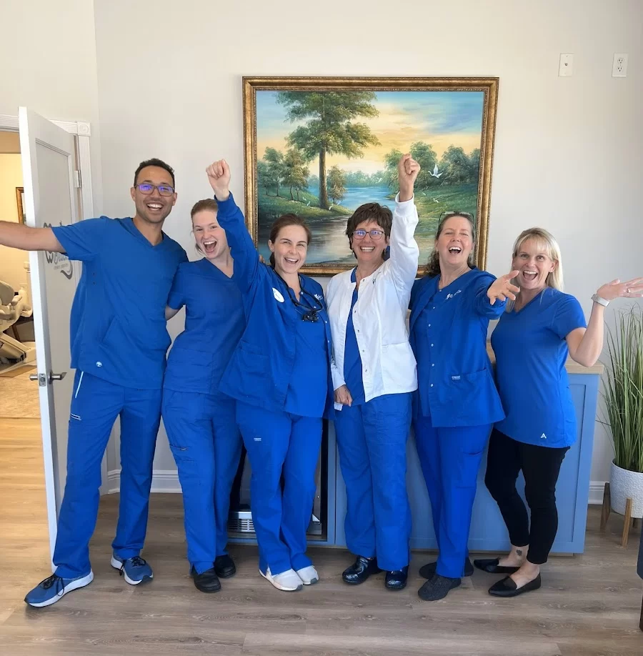 Smiles With Care Dentistry - Nancy Bouchard DDS 4