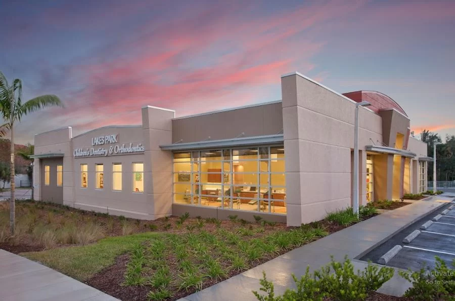 Lakes Park Children's Dentistry & Orthodontics 10