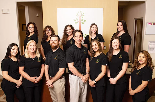 Lakes Park Children's Dentistry & Orthodontics 1