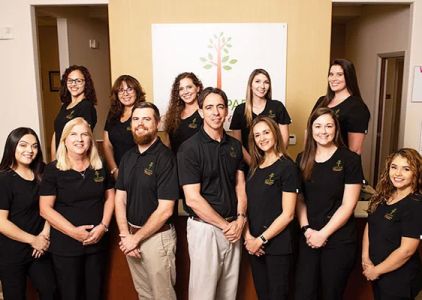 Lakes Park Children's Dentistry & Orthodontics