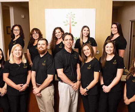 Lakes Park Children's Dentistry & Orthodontics