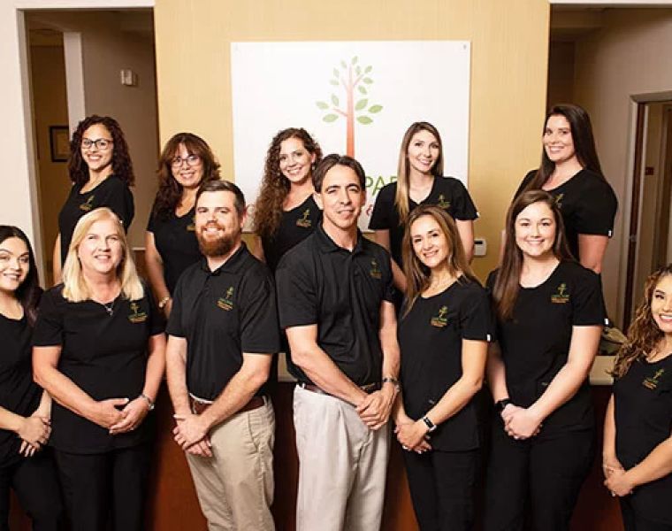 Lakes Park Children's Dentistry & Orthodontics