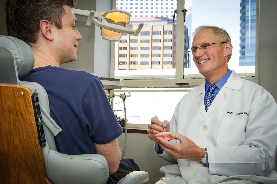 Aesthetic Dental Associates Picture 2
