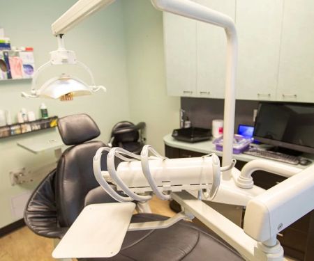 Paramount Dental Center