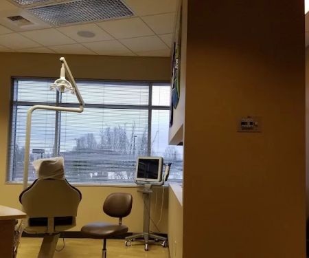 Northcut Orthodontics - Reid J. Winkler DDS MSD & Samuel A. Finkleman DDS MSD