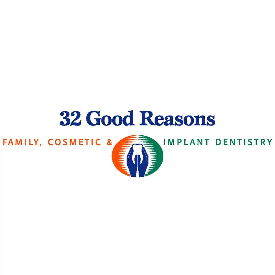 32 Good Reasons 4