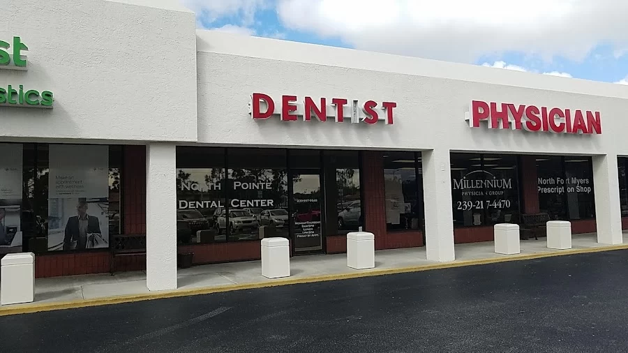 North Pointe Dental Center 2