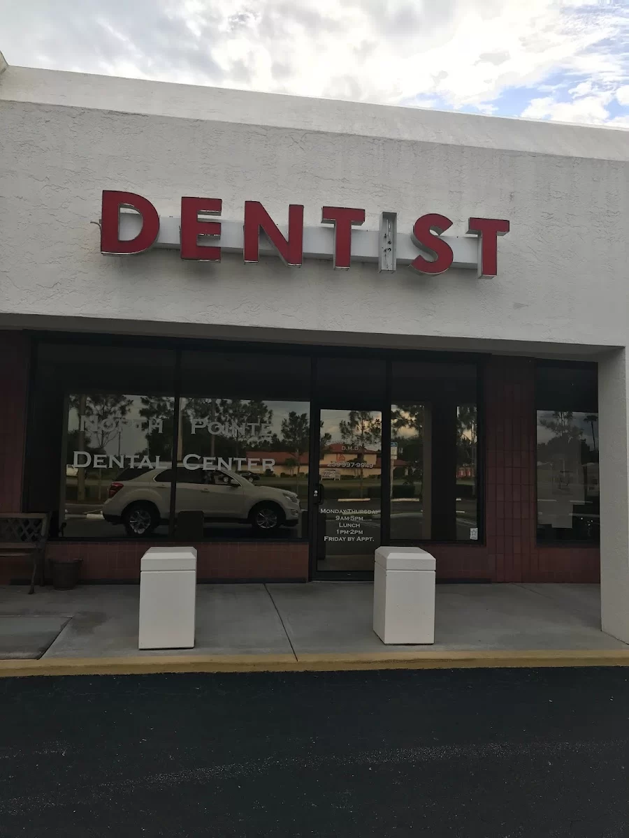 North Pointe Dental Center 4