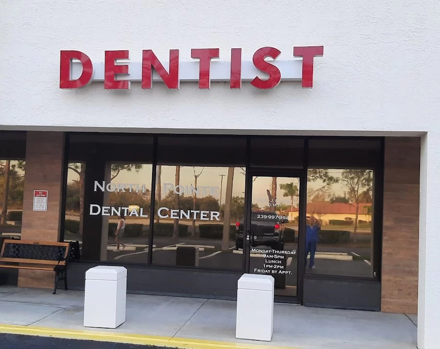 North Pointe Dental Center 3